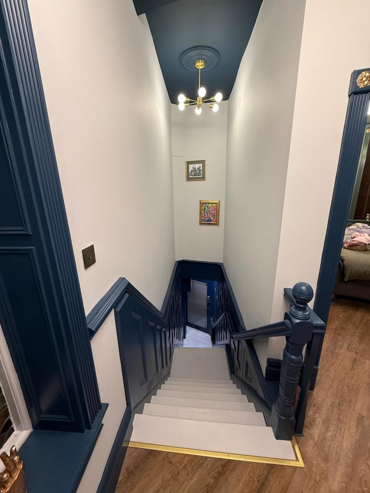 The Loft At One Luxury Penthouse Apartment Wigan Bagian luar foto